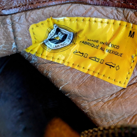 Cat Boot Size - Picture 7 of 8